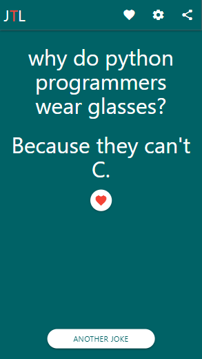 JokesToLike gallery image