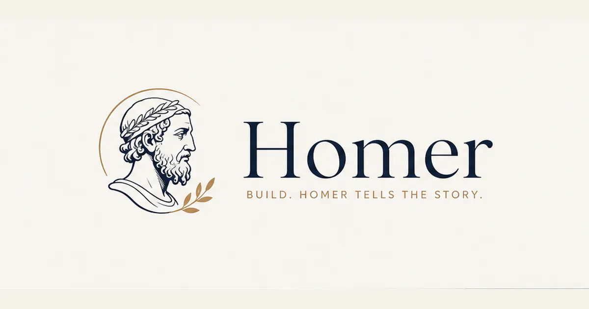 Homer gallery image