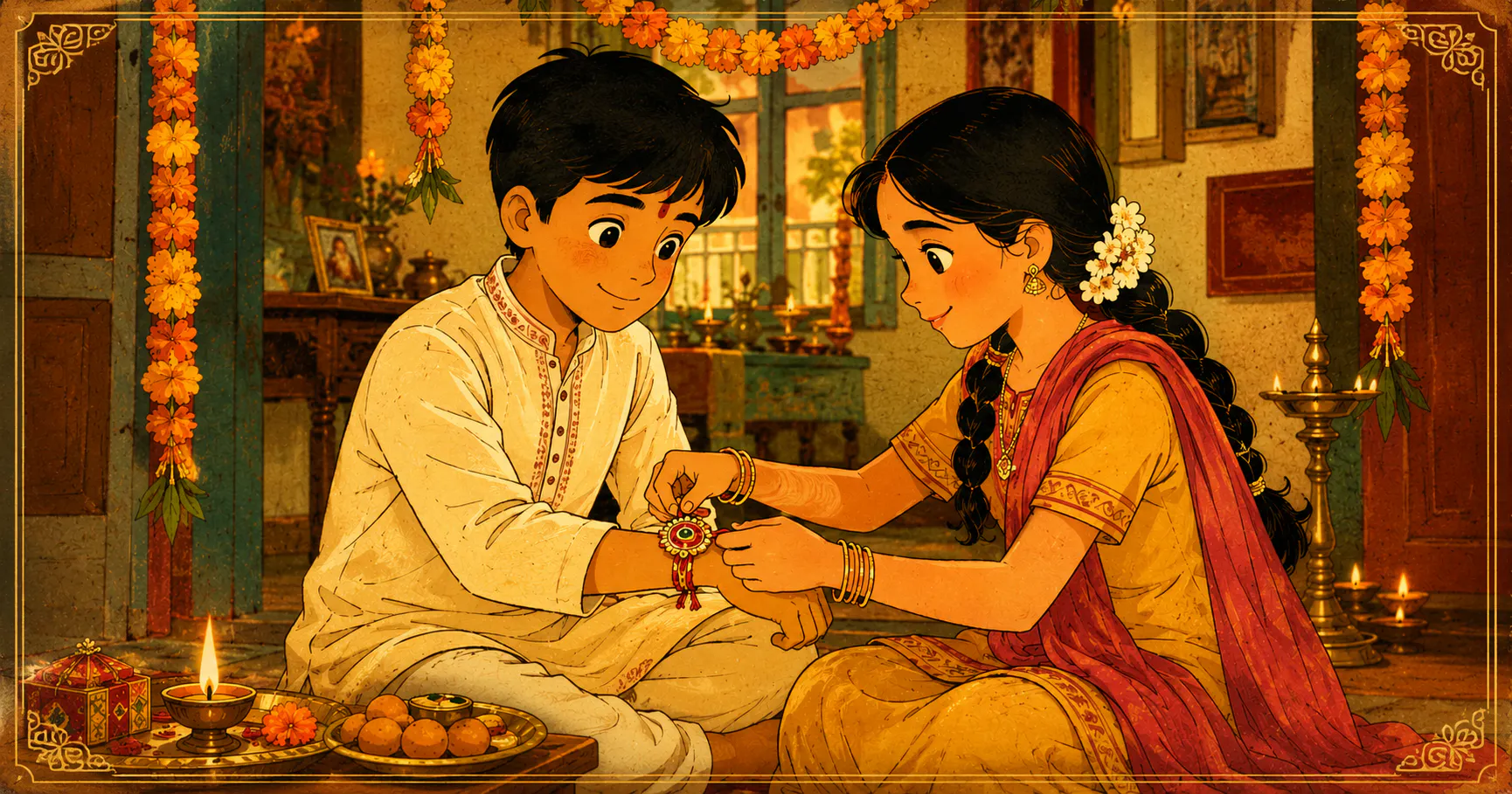 Raksha Bandhan Songs gallery image