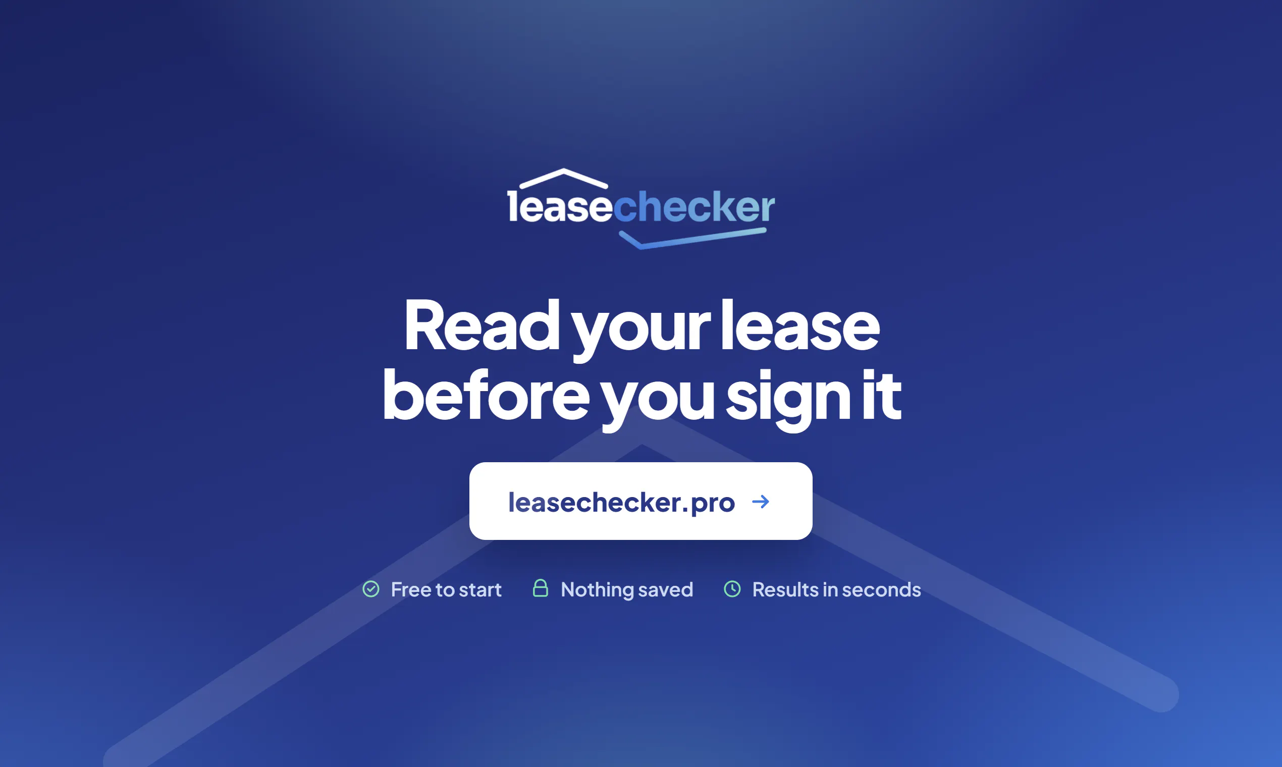 Lease Checker gallery image