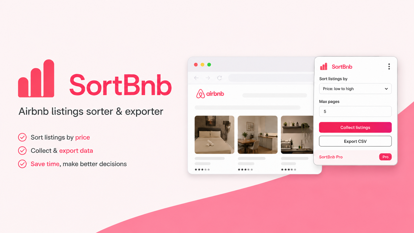 SortBnb gallery image