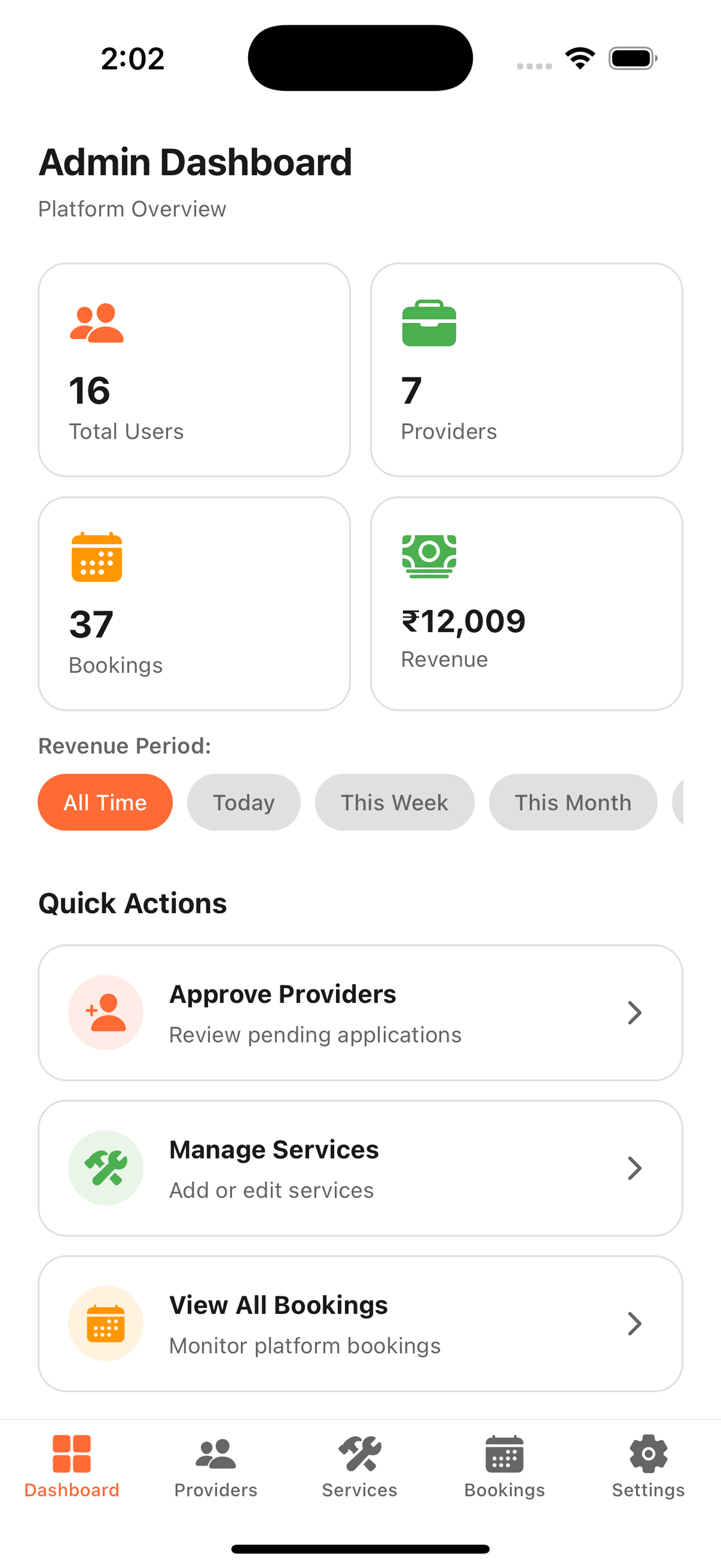 Service Squad gallery image