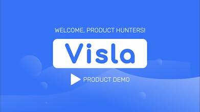 Visla gallery image
