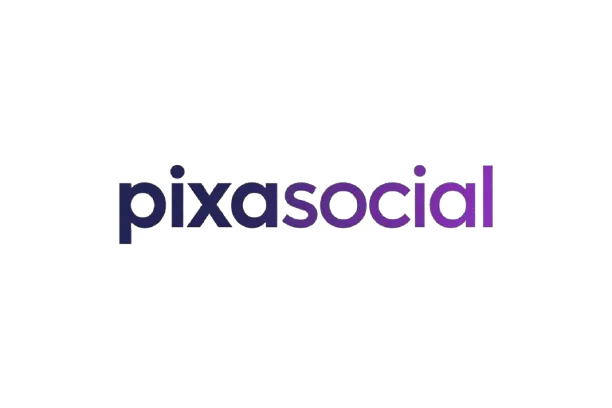 PixaSocial Ai logo