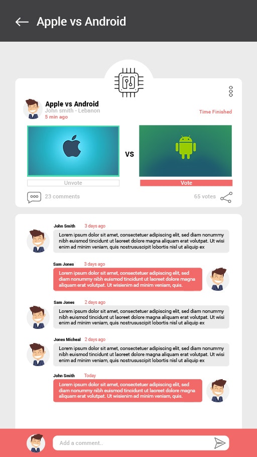 Sociabatt gallery image