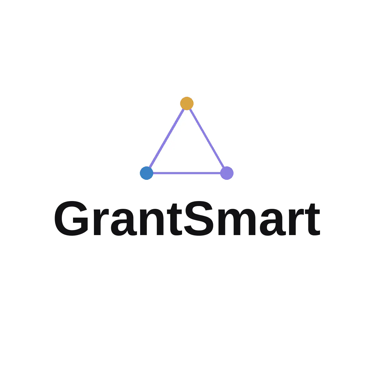 GrantSmart logo