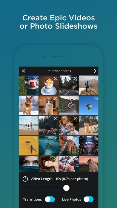 VidLab gallery image