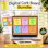 Digital Cork Board Bundle