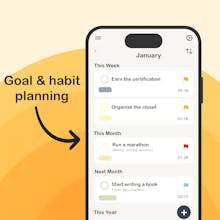 Dawn App gallery image