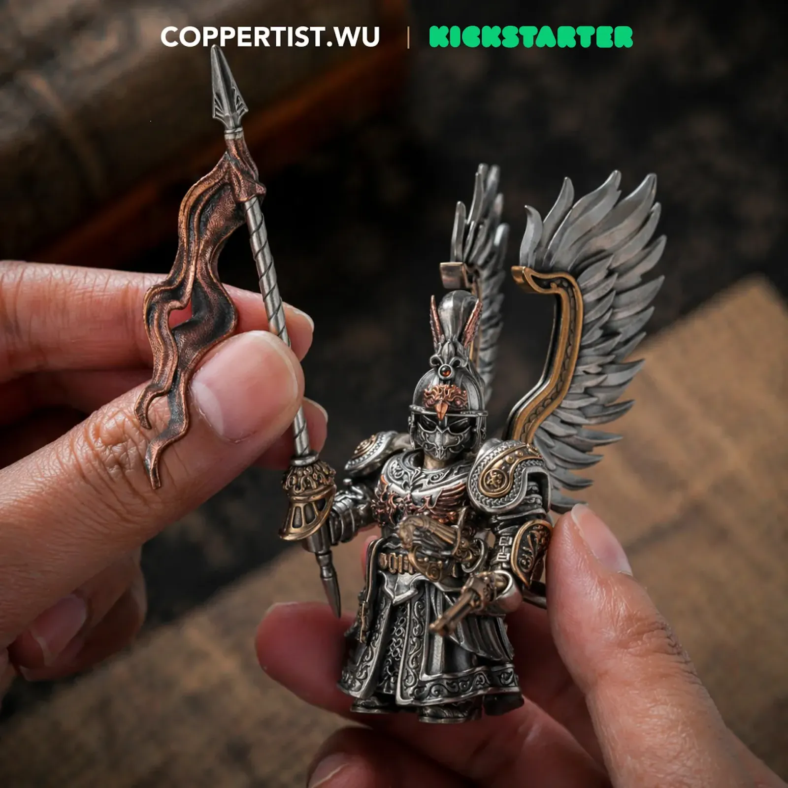 Winged Hussar screenshot 3
