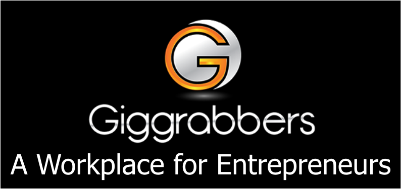 Giggrabbers - A Workplace for Entrepreneurs gallery image