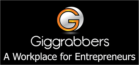 Giggrabbers - A Workplace for Entrepreneurs gallery image