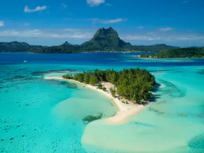 Top Fives Travel Destinations gallery image