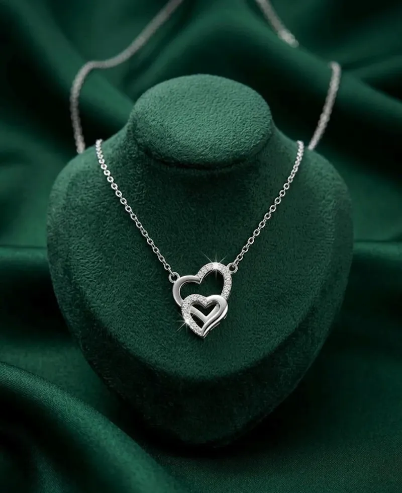 Spiritual Necklaces in 925 Sterling  screenshot 3