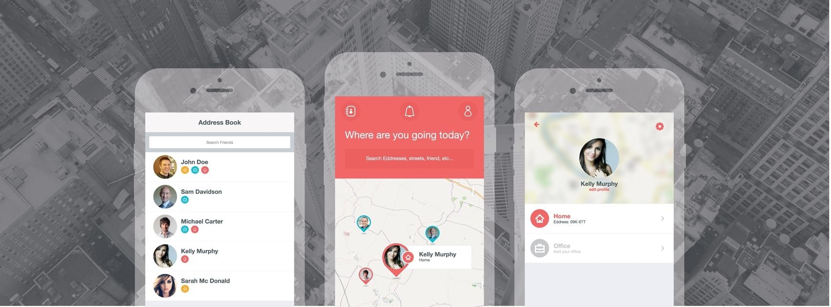 Eddress gallery image