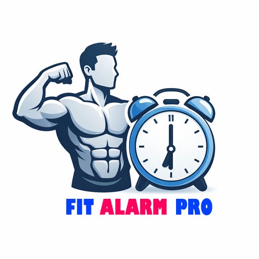 FitAlarm Pro