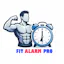FitAlarm Pro