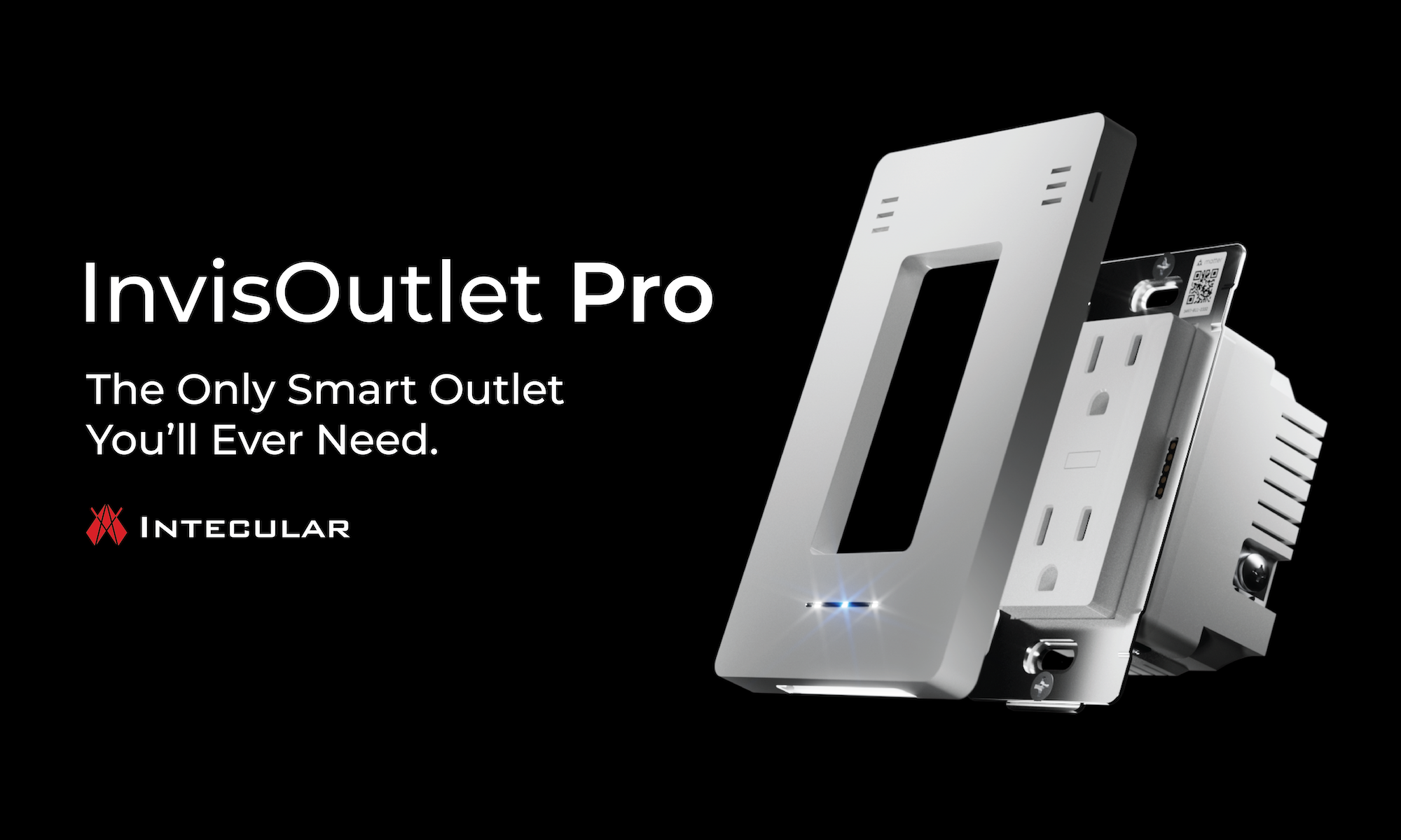 Invisoutlet Pro com aplicativo Invishome media 2