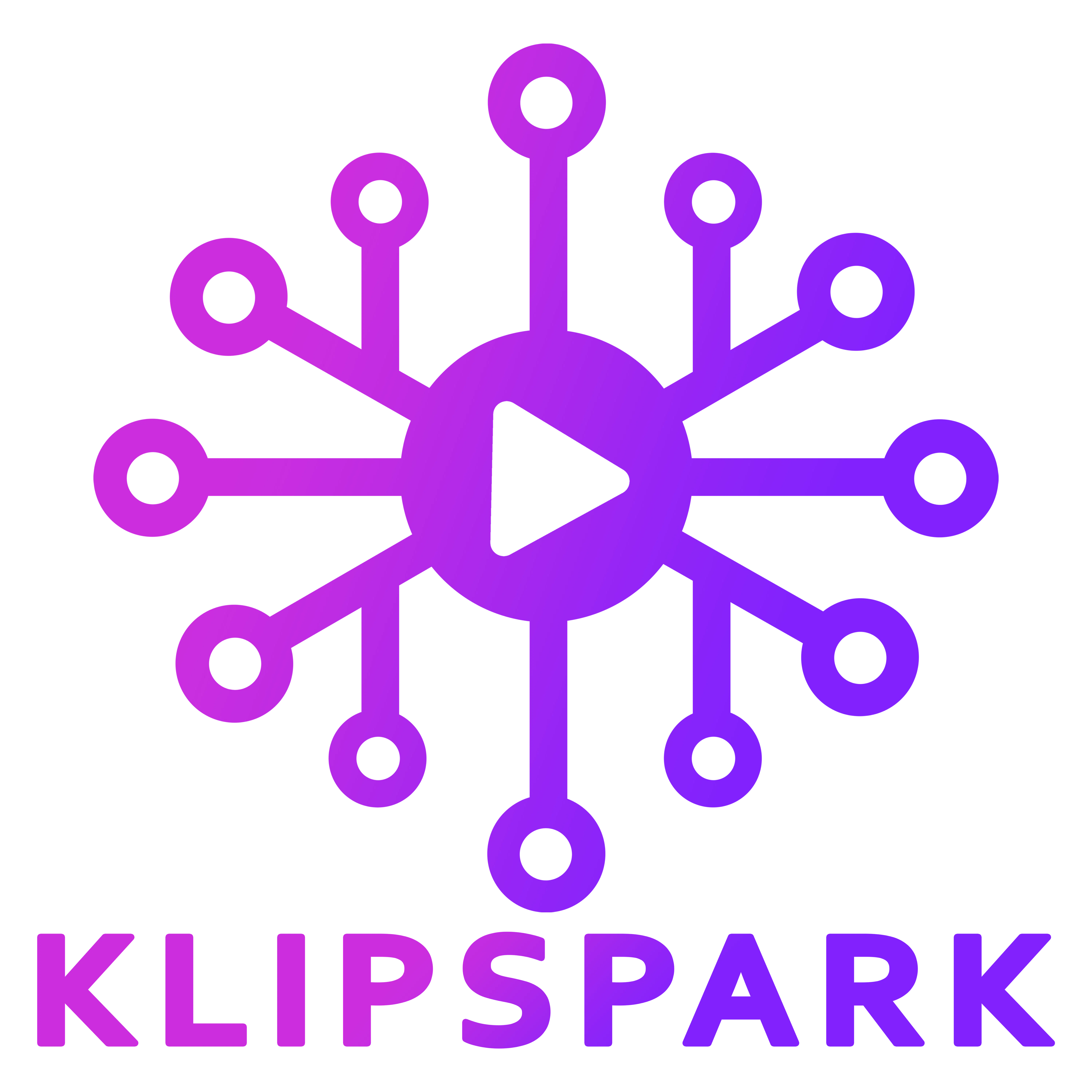 KlipSpark