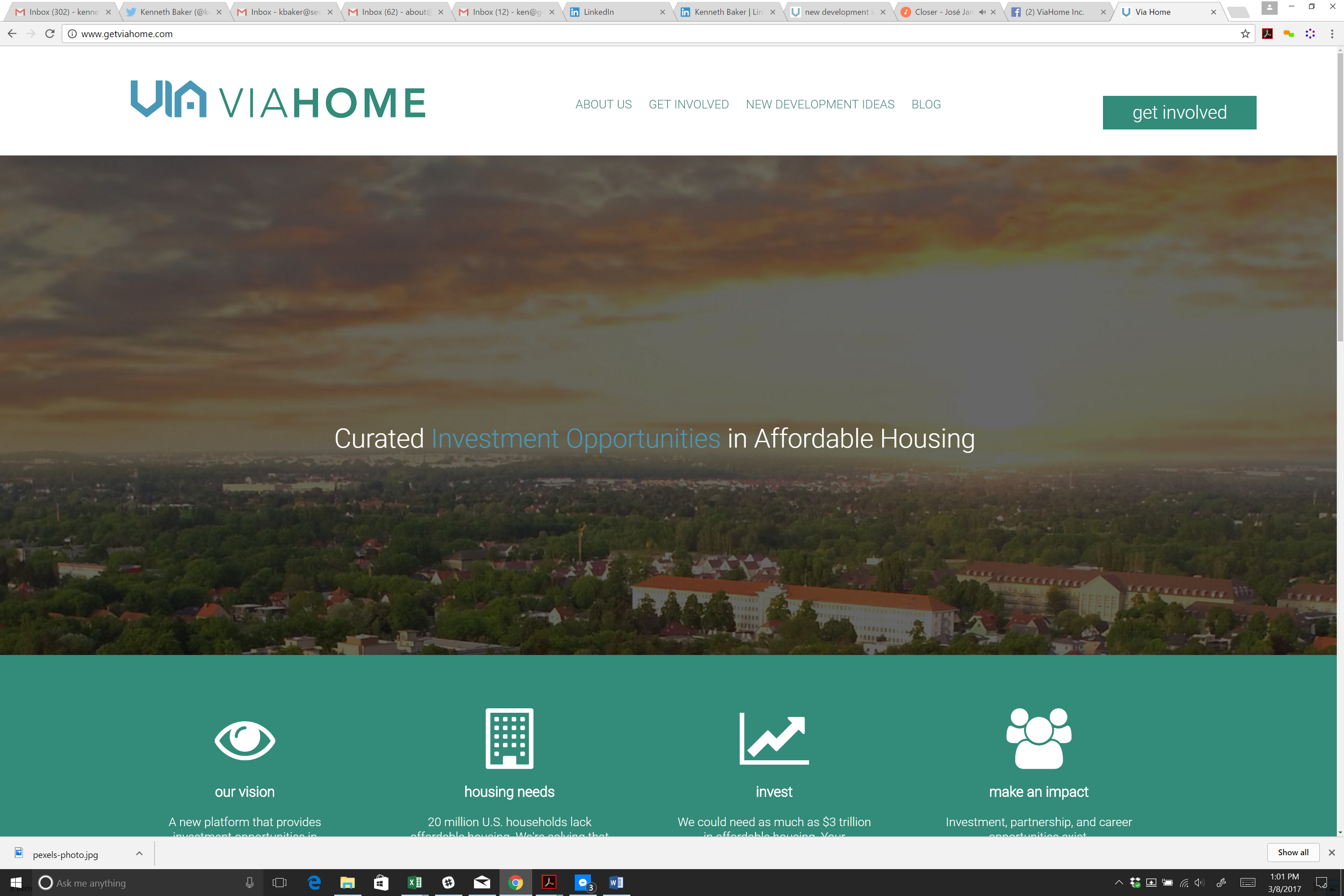 ViaHome gallery image