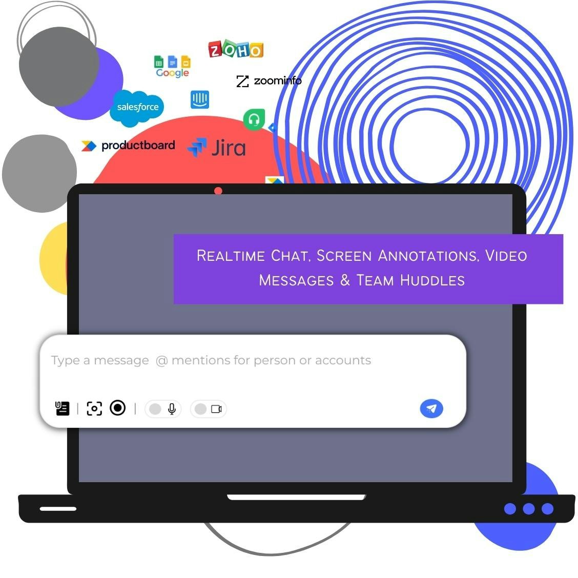 appEQ.ai - Aktivierung einer tiefen Zusammenarbeit in SaaS- und Enterprise -Apps Medien 5