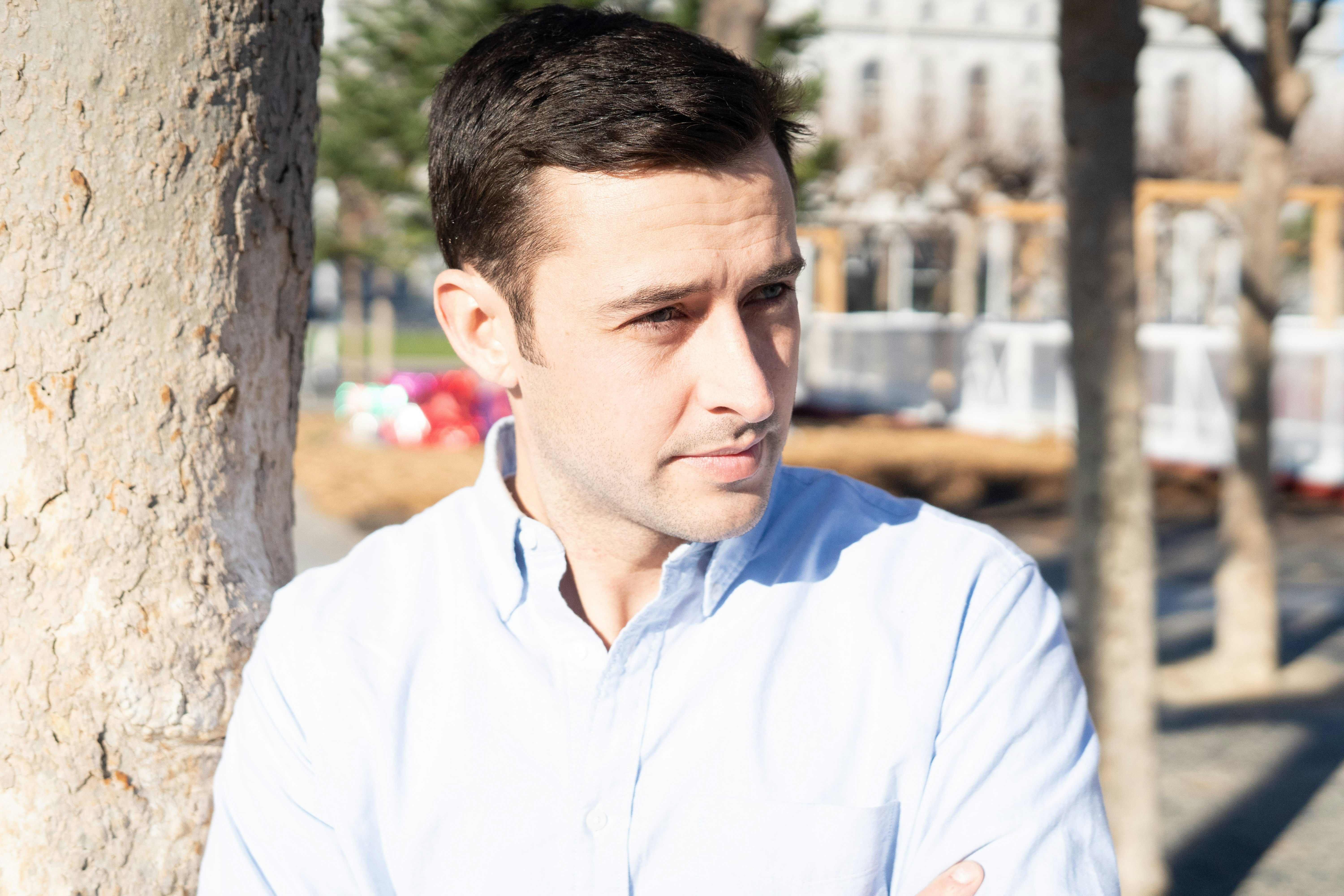 Mobile Light Diffuser: Photography gallery image