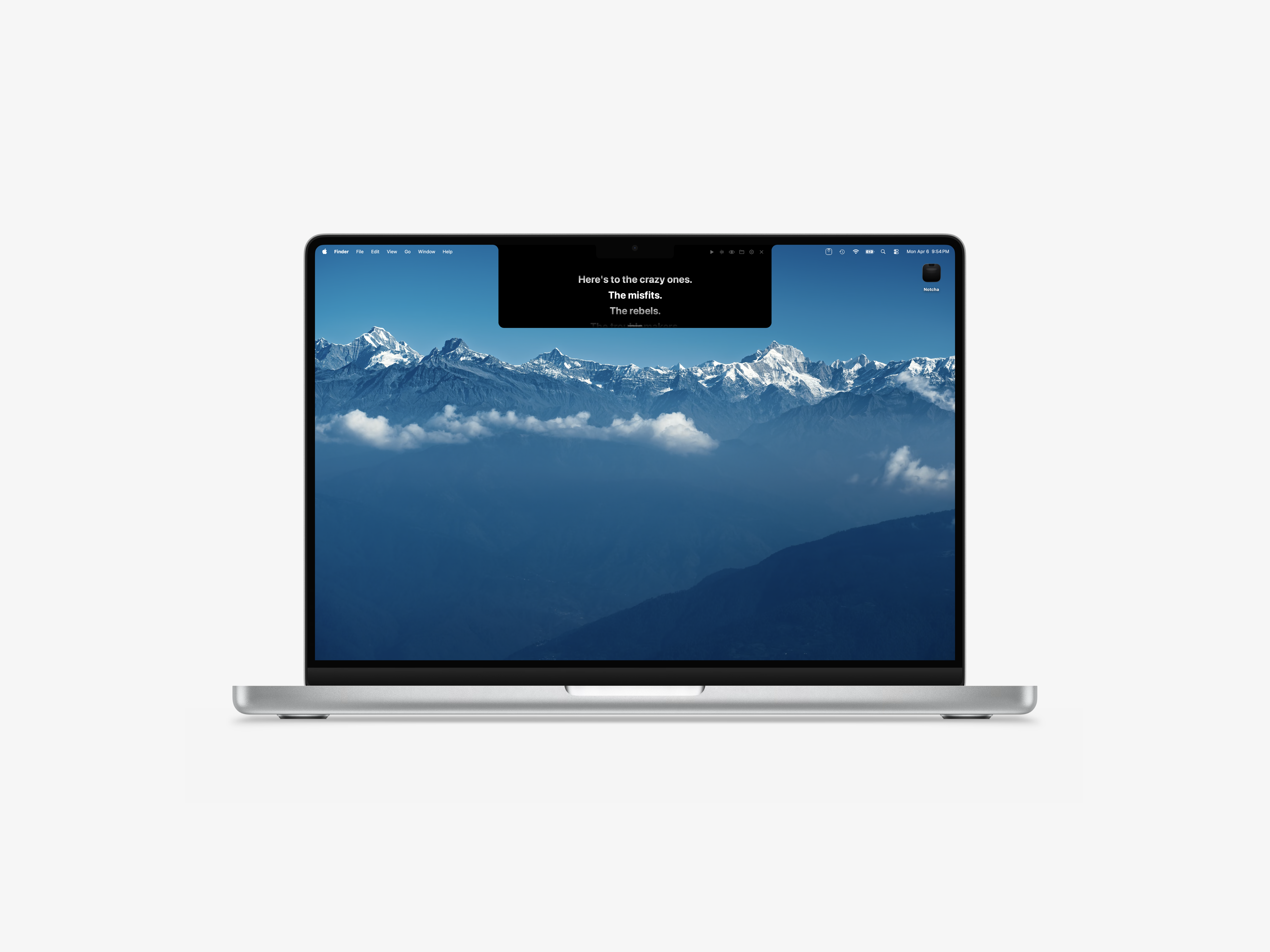 Notcha gallery image