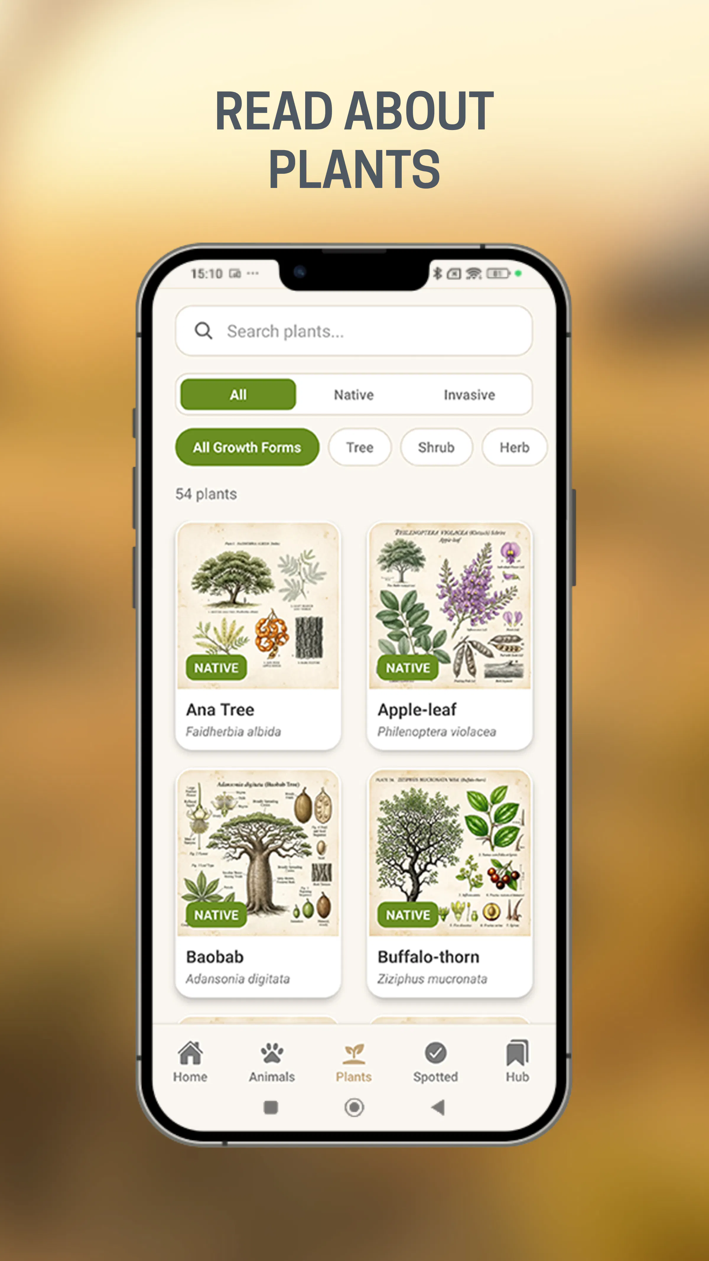 Kruger Companion Safari App & Hub gallery image