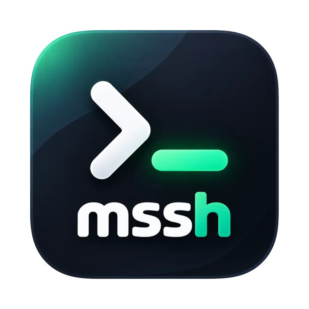 mssh