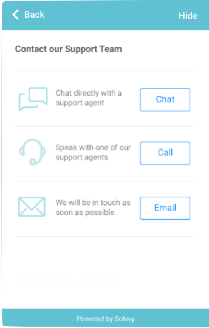 Solvvy gallery image