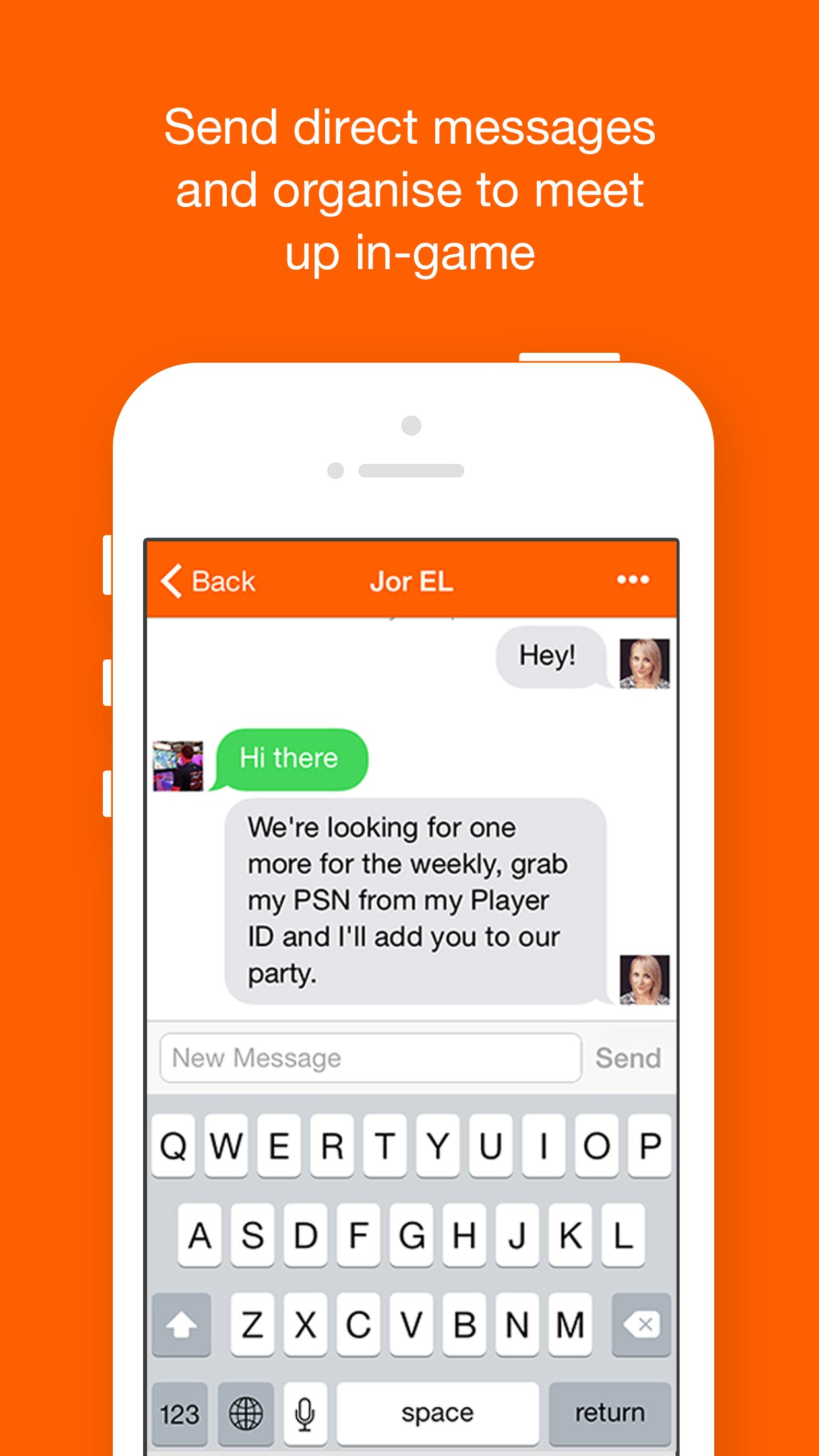 Leaping Tiger gallery image