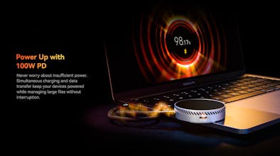 Dockcase Smart Magsafe gallery image