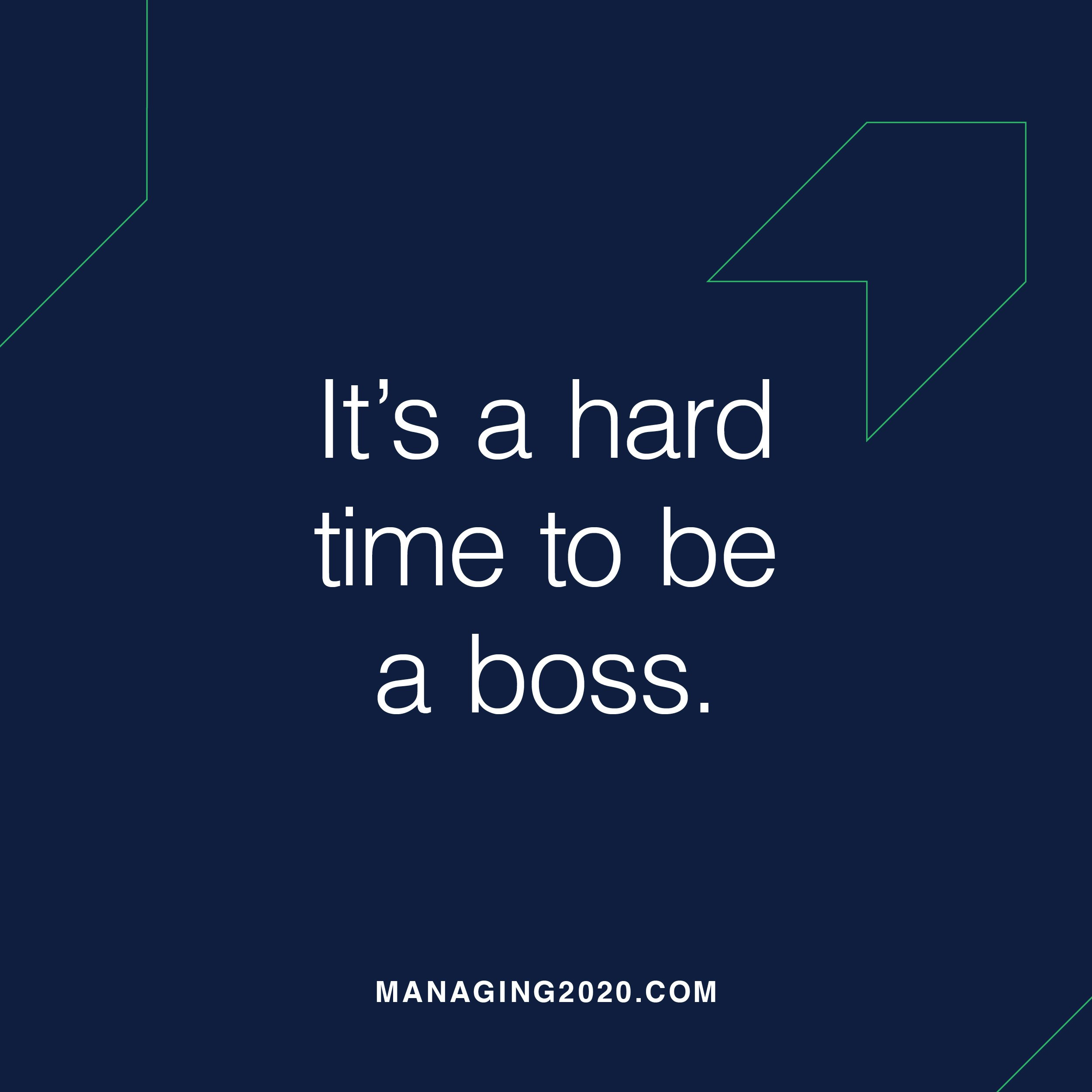 Managing 2020 gallery image