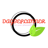 DAGBEPLANNER- for a planned life