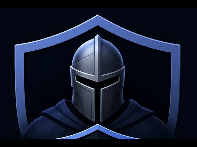 Warden: DETECT · BLOCK · PROTECT gallery image