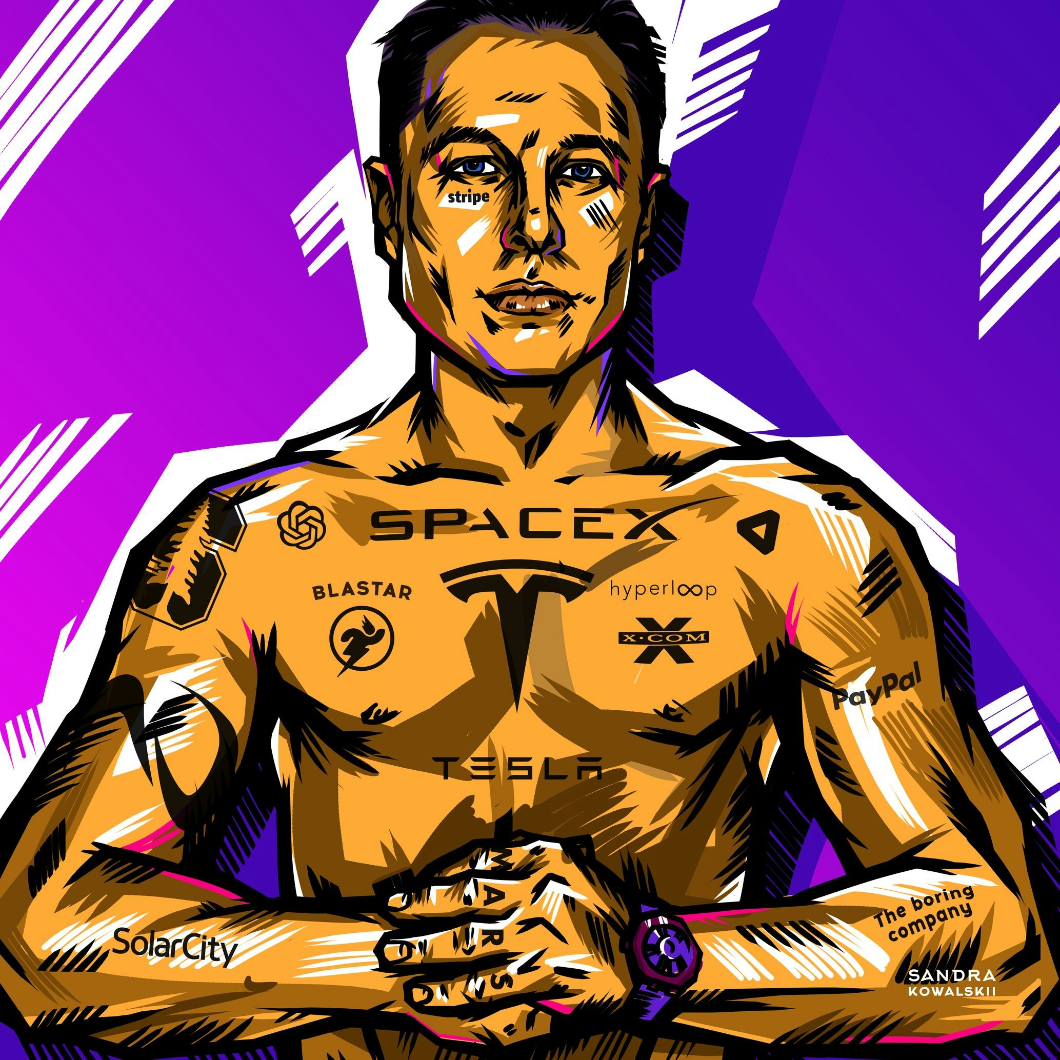 Kowalski.gallery gallery image