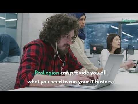 ProLegion gallery image