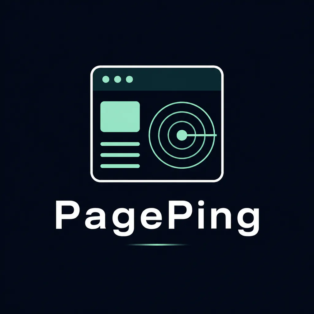 PagePing