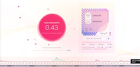 Marry3, marry in web3 gallery image