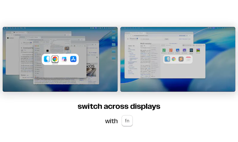 fswitcher screenshot 4