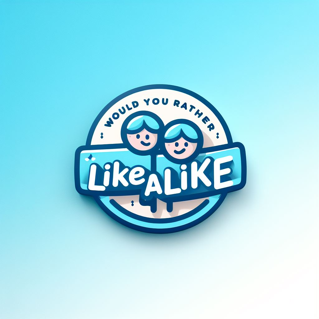 likealike