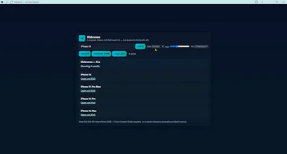 ifixbrowse — Live iFixit Browser gallery image