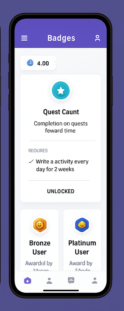 Literary Rendition gallery image