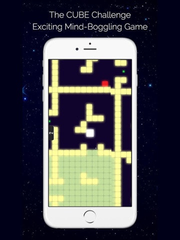 The Cube Challenge gallery image