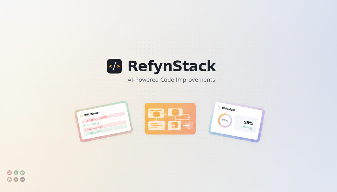 RefynStack gallery image
