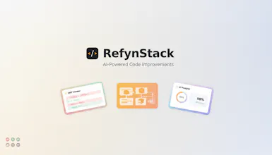 RefynStack gallery image