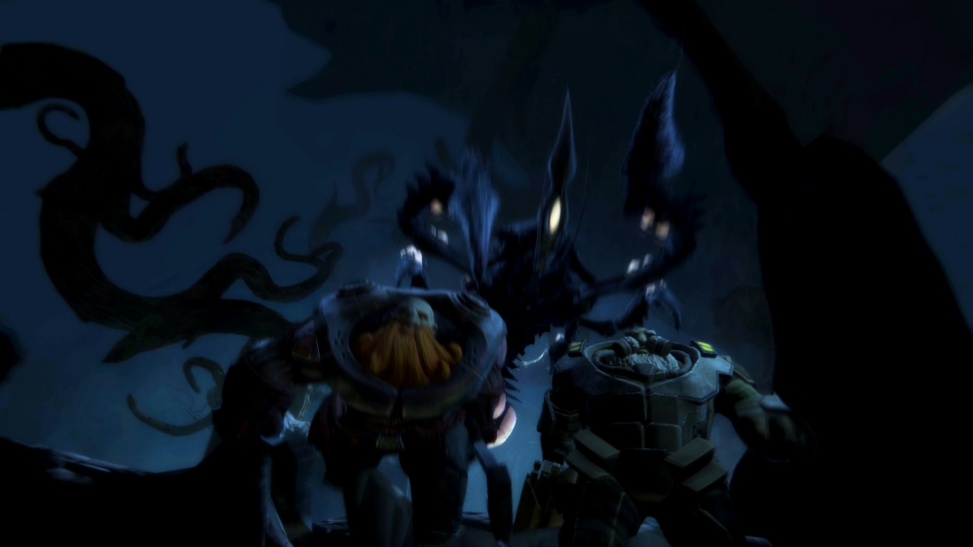 We Are The Dwarves gallery image