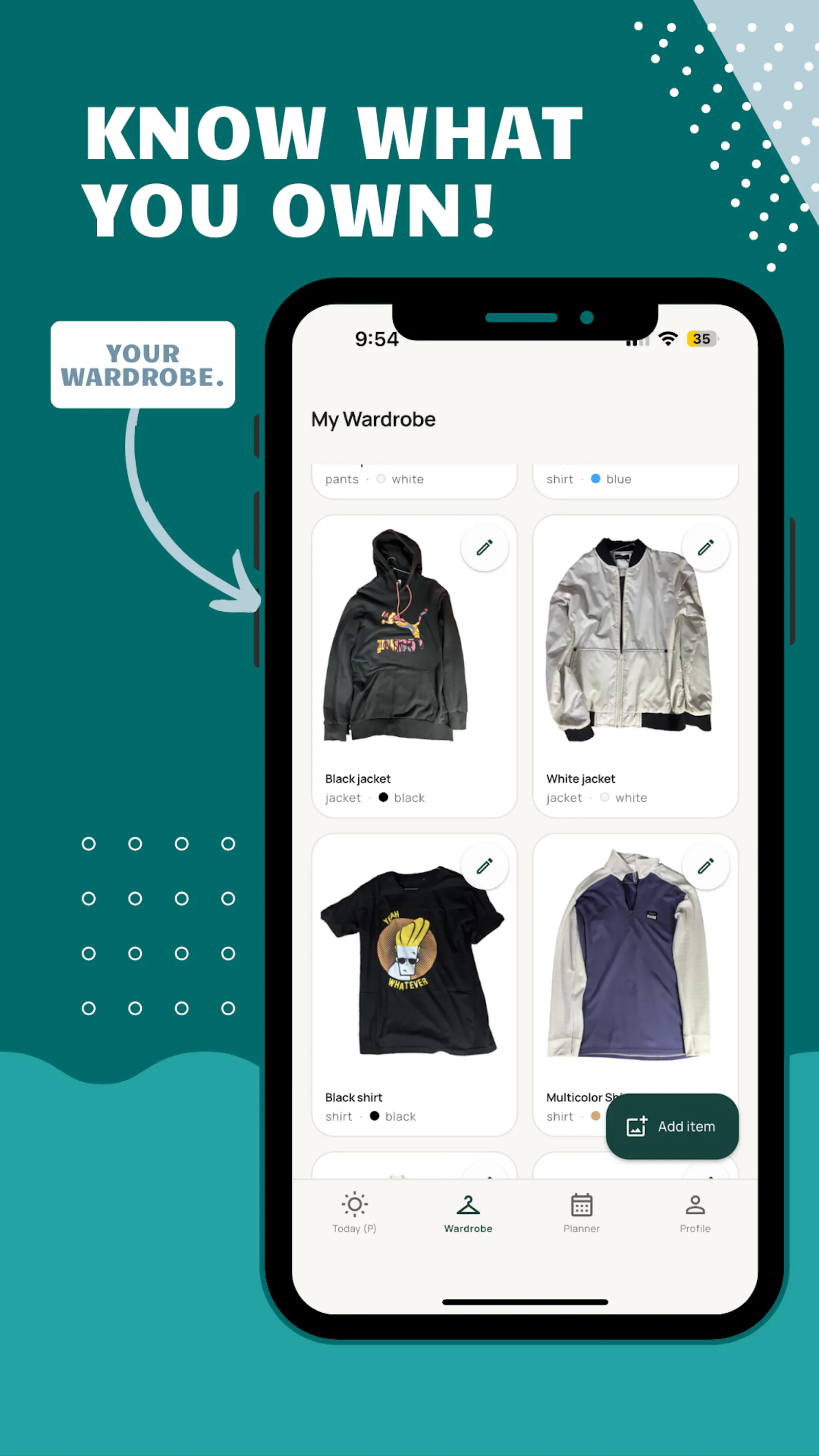Stylestack : Your Fashion AI screenshot 2