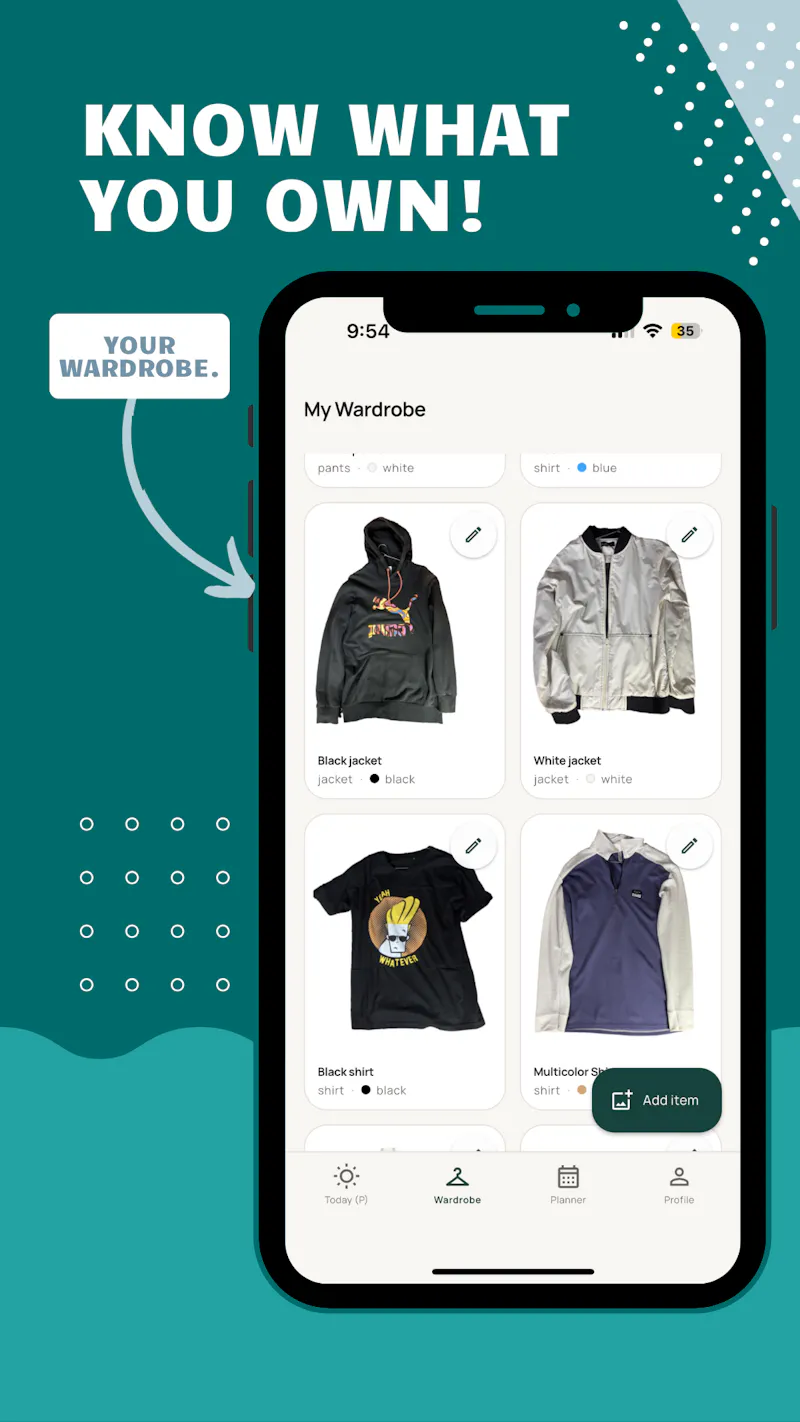Stylestack : Your Fashion AI screenshot 2