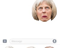 May-moji - The many faces of Theresa May media 1